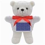 xmas0050 Teddy Bear