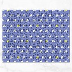 xmas0050 Jigsaw Puzzle (Rectangular)