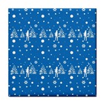 xmas0011 Tile Coaster