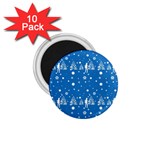 xmas0011 1.75  Magnet (10 pack) 