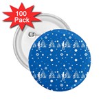 xmas0011 2.25  Button (100 pack)