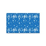 xmas0011 Sticker (Rectangular)