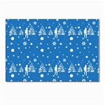 xmas0011 Postcards 5  x 7  (Pkg of 10)