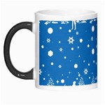 xmas0011 Morph Mug