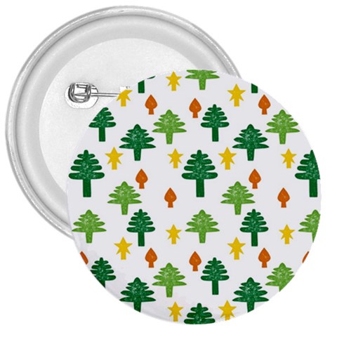 xmas0023 3  Button from ArtsNow.com Front