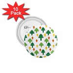 xmas0023 1.75  Button (10 pack) 