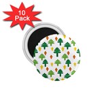 xmas0023 1.75  Magnet (10 pack) 