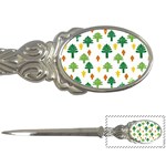 xmas0023 Letter Opener