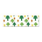 xmas0023 Sticker Bumper (10 pack)