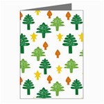 xmas0023 Greeting Cards (Pkg of 8)