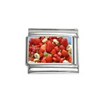 Fruit Cocktail Italian Charm (9mm)