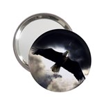 Eagle Storm  2.25  Handbag Mirror