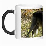 Wolf Teething Morph Mug