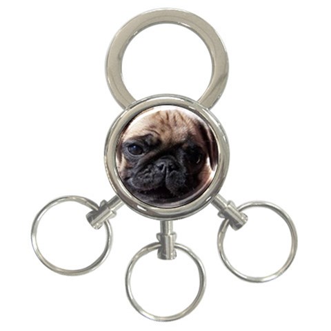 PUG 3 Front