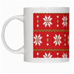 xmas0024 White Mug