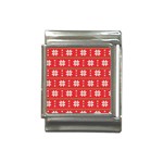 xmas0024 Italian Charm (13mm)