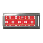 xmas0024 Superlink Italian Charm (9mm)