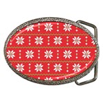 xmas0024 Belt Buckle
