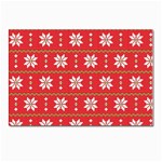 xmas0024 Postcard 4 x 6  (Pkg of 10)