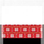 xmas0024 Jigsaw Puzzle (Rectangular)