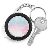 Watercolor Gradient Ombre Measuring Tape
