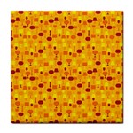 autumn0034 Tile Coaster