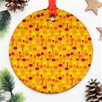 autumn0034 Ornament (Round)