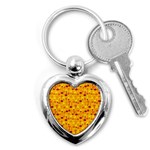 autumn0034 Key Chain (Heart)