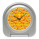 autumn0034 Travel Alarm Clock