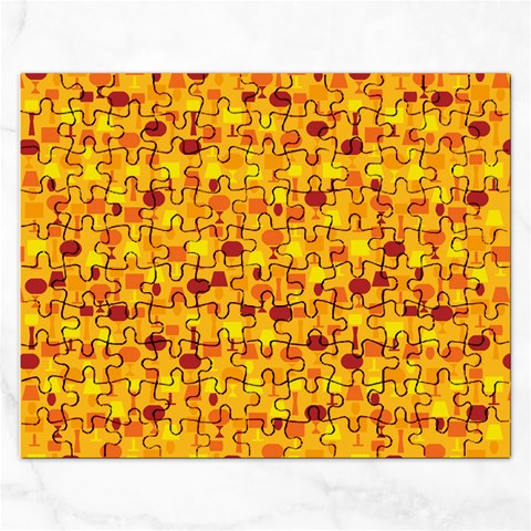 autumn0034 Jigsaw Puzzle (Rectangular) from ArtsNow.com Front