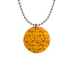 autumn0034 1  Button Necklace