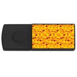 autumn0034 USB Flash Drive Rectangular (4 GB)