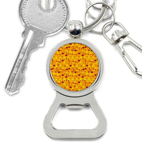 autumn0034 Bottle Opener Key Chain from ArtsNow.com Front