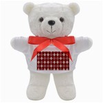 xmas0031 Teddy Bear