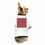 xmas0031 Dog T-Shirt