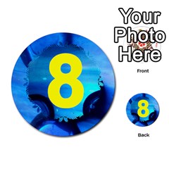 sliding blues Double Back 27