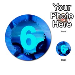 sliding blues Double Back 36