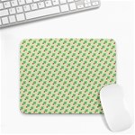 xmas0016 Small Mousepad