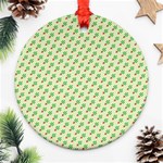 xmas0016 Ornament (Round)