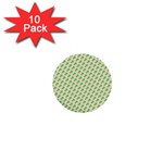 xmas0016 1  Mini Button (10 pack) 