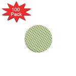 xmas0016 1  Mini Button (100 pack) 