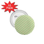 xmas0016 1.75  Button (10 pack) 