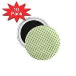 xmas0016 1.75  Magnet (10 pack) 