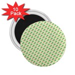 xmas0016 2.25  Magnet (10 pack)