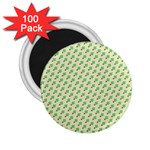 xmas0016 2.25  Magnet (100 pack) 