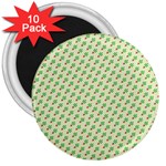 xmas0016 3  Magnet (10 pack)