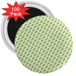 xmas0016 3  Magnet (100 pack)