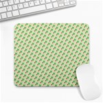 xmas0016 Large Mousepad