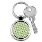 xmas0016 Key Chain (Round)