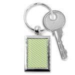 xmas0016 Key Chain (Rectangle)